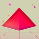 Weekly C4D: New Wave Triangles