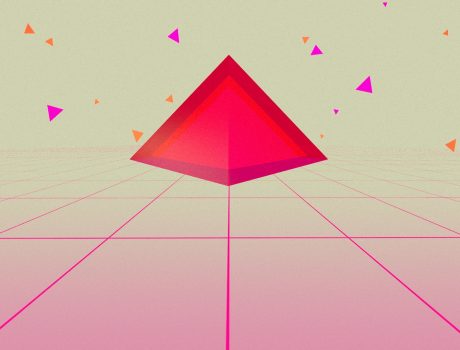 New Wave Triangles
